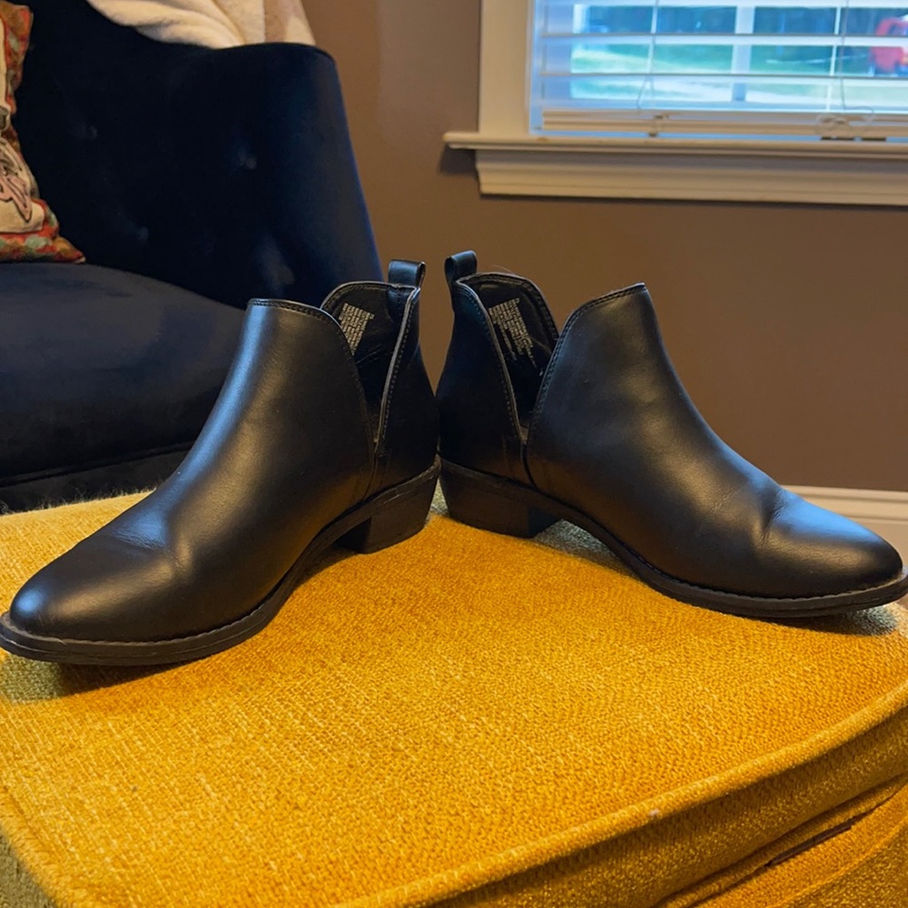 Target Ankle boots